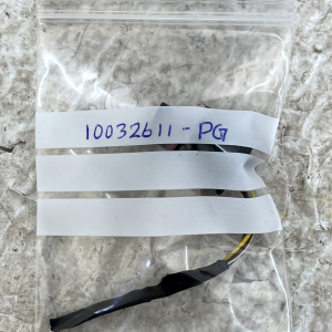 VW Golf PDC Parking Sensor Wiring Loom Harness Plug Connector 4F0973703 Genuine - Image 10