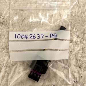 VW Golf Polo Parking Sensor Wiring Loom Harness Plug Connector 4F0973703 Genuine - Image 10