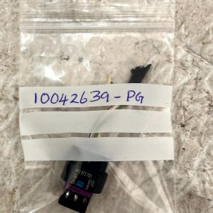 VW Golf Polo Parking Sensor Wiring Loom Harness Plug Connector 4F0973703 Genuine - Image 10