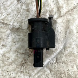 VW Golf Polo Parking Sensor Wiring Loom Harness Plug Connector 4F0973703 Genuine - Image 4