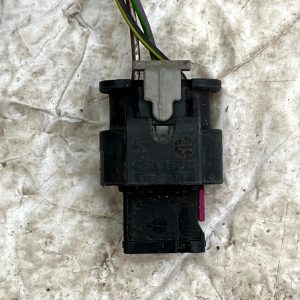 VW Golf Polo Parking Sensor Wiring Loom Harness Plug Connector 4F0973703 Genuine - Image 5