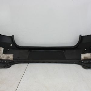 VW Golf Rear Bumper 2013 TO 2017 5G6807421 Genuine - Image 13