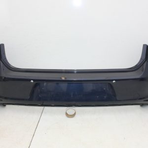 VW Golf Rear Bumper 2013 TO 2017 5G6807421 Genuine - Image 1