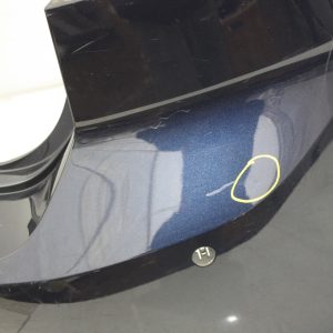 VW Golf Rear Bumper 2013 TO 2017 5G6807421 Genuine - Image 5
