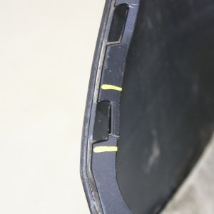 VW Golf Rear Bumper 2013 TO 2017 5G6807421 Genuine - Image 9