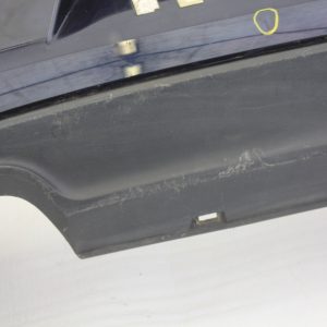 VW Golf Rear Bumper 2013 TO 2017 5G6807421 Genuine - Image 11