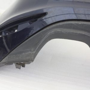 VW Golf Rear Bumper 2013 TO 2017 5G6807421 Genuine - Image 12