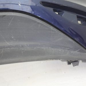 VW Golf Rear Bumper 2013 TO 2017 5G6807421 Genuine - Image 13