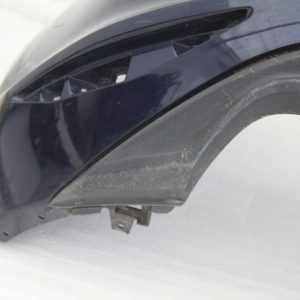 VW Golf Rear Bumper 2013 TO 2017 5G6807421 Genuine - Image 15