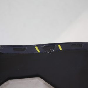VW Golf Rear Bumper 2013 TO 2017 5G6807421 Genuine - Image 20