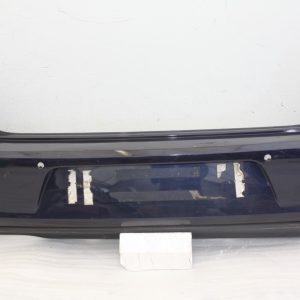 VW Golf Rear Bumper 2013 TO 2017 5G6807421 Genuine - Image 3