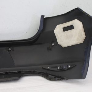 VW Golf Rear Bumper 2013 TO 2017 5G6807421 Genuine - Image 21