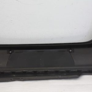VW Golf Rear Bumper 2013 TO 2017 5G6807421 Genuine - Image 22