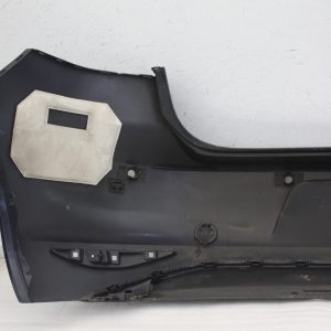 VW Golf Rear Bumper 2013 TO 2017 5G6807421 Genuine - Image 23