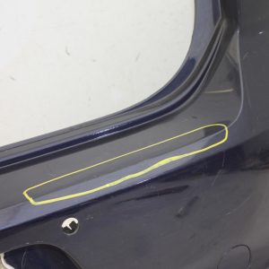 VW Golf Rear Bumper 2013 TO 2017 5G6807421 Genuine - Image 5