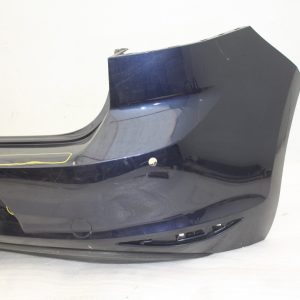 VW Golf Rear Bumper 2013 TO 2017 5G6807421 Genuine - Image 7