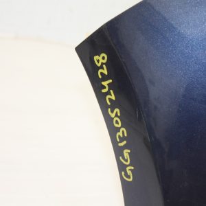 VW Golf Rear Bumper 2013 TO 2017 5G6807421 Genuine - Image 8
