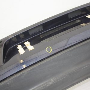 VW Golf Rear Bumper 2013 TO 2017 5G6807421 Genuine - Image 10