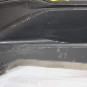 VW Golf Rear Bumper 2020 TO 2024 5H6807421C Genuine *DAMAGED* - Image 8