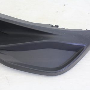 VW Golf Rear Bumper Diffuser 2020 On 5H6807568 Genuine 02122318NNN4 - Image 11