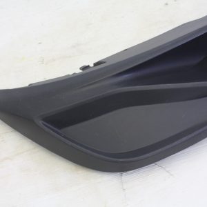VW Golf Rear Bumper Diffuser 2020 On 5H6807568 Genuine 02122318NNN4 - Image 12
