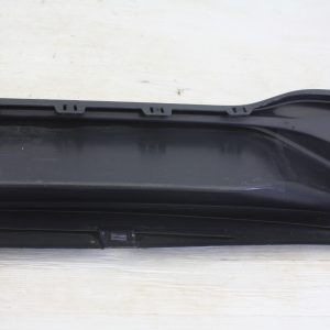 VW Golf Rear Bumper Diffuser 2020 On 5H6807568 Genuine 02122318NNN4 - Image 17