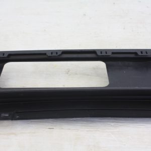 VW Golf Rear Bumper Diffuser 2020 On 5H6807568 Genuine 02122318NNN4 - Image 18