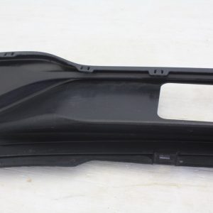 VW Golf Rear Bumper Diffuser 2020 On 5H6807568 Genuine 02122318NNN4 - Image 19