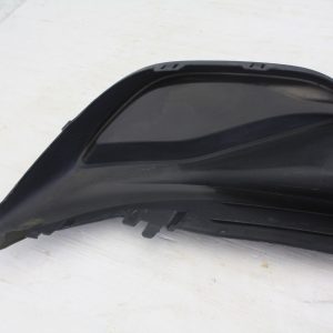 VW Golf Rear Bumper Diffuser 2020 On 5H6807568 Genuine 02122318NNN4 - Image 20