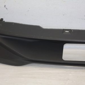 VW Golf Rear Bumper Diffuser 2020 On 5H6807568 Genuine 02122318NNN4 - Image 6