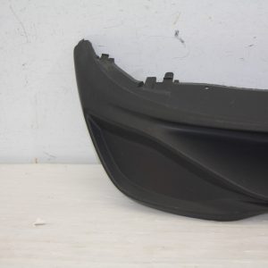 VW Golf Rear Bumper Diffuser 2020 On 5H6807568 Genuine 02122318NNN4 - Image 7