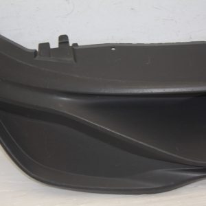 VW Golf Rear Bumper Diffuser 2020 On 5H6807568 Genuine 02122318NNN4 - Image 8