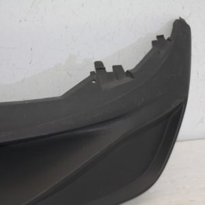 VW Golf Rear Bumper Diffuser 2020 On 5H6807568 Genuine 02122318NNN4 - Image 9