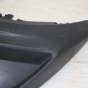 VW Golf Rear Bumper Diffuser 2020 On 5H6807568 Genuine 02122318NNN4 - Image 10