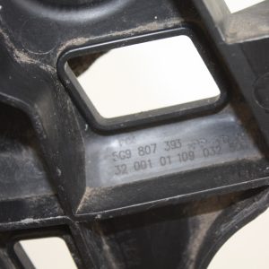 VW Golf Rear Bumper Left Bracket 2013 TO 2020 5G9807393 Genuine - Image 15