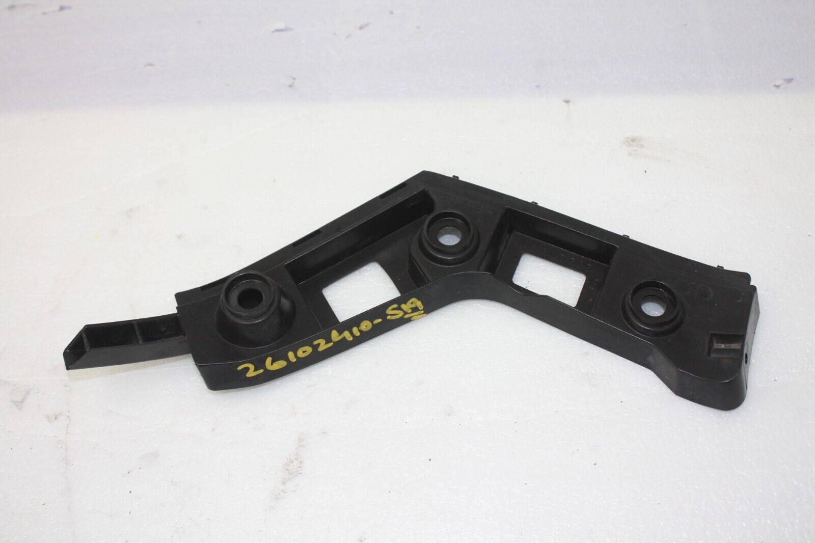 VW-Golf-Rear-Bumper-Left-Bracket-5G6807393-Genuine-176650030660-5