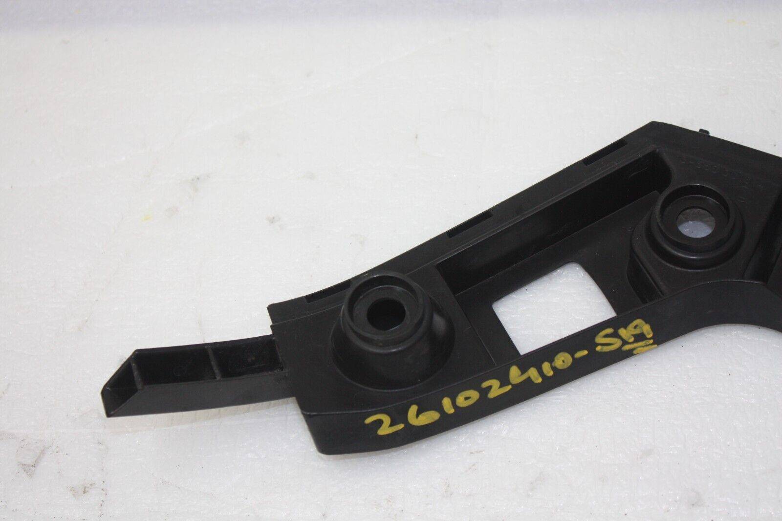 VW-Golf-Rear-Bumper-Left-Bracket-5G6807393-Genuine-176650030660-7