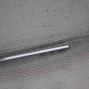 VW Golf Rear Bumper Lower Chrome 2020 To 2024 5H6853333 Genuine - Image 3