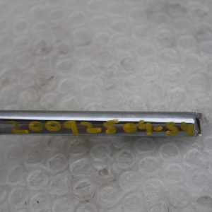 VW Golf Rear Bumper Lower Chrome 2020 To 2024 5H6853333 Genuine - Image 7