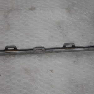 VW Golf Rear Bumper Lower Chrome 2020 To 2024 5H6853333 Genuine - Image 9