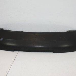 VW Golf Rear Bumper Lower Section 2004 TO 2008 1K6807521 Genuine 176474504820