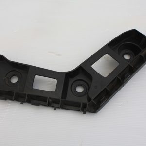 VW Golf Rear Bumper Right Bracket 2013 TO 2017 5G6807394 Genuine - Image 1