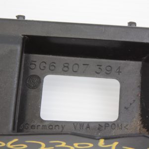 VW Golf Rear Bumper Right Bracket 2013 TO 2017 5G6807394 Genuine - Image 6