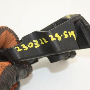 VW Golf Rear Bumper Right Bracket 5K6807394A Genuine - Image 7