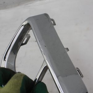 VW Golf Rear Bumper Right Chrome 2020 TO 2024 5H6853332A Genuine - Image 4