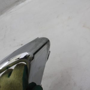 VW Golf Rear Bumper Right Chrome 2020 TO 2024 5H6853332A Genuine - Image 5