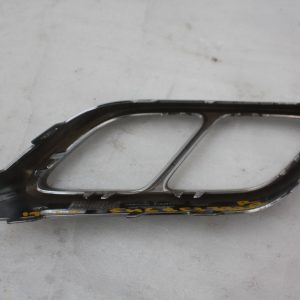 VW Golf Rear Bumper Right Chrome 2020 TO 2024 5H6853332A Genuine - Image 7