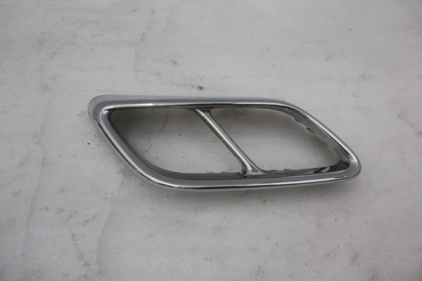 VW-Golf-Rear-Bumper-Right-Chrome-2020-TO-2024-5H6853332A-Genuine-176842714150