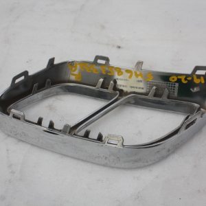 VW Golf Rear Bumper Right Chrome 2020 TO 2024 5H6853332A Genuine - Image 8