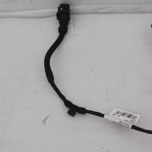 VW Golf Rear Bumper Wiring Loom 5G0971104AD Genuine *DAMAGED* - Image 4